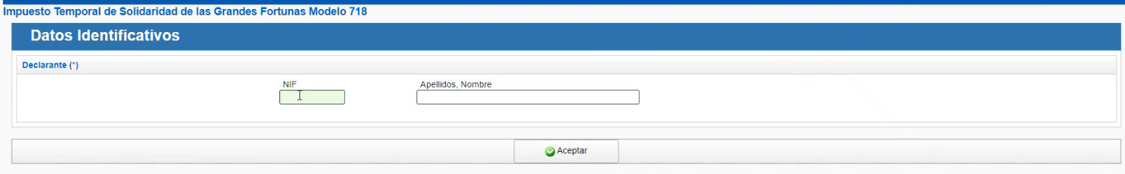 datos declarante