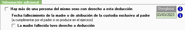 DM Informacion adicional Fecha fallecimiento