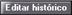 editar histórico