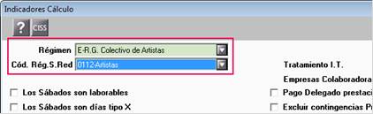 artistas