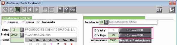 incidencia 18