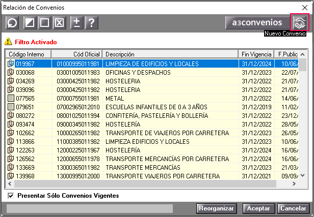 descargar convenio web