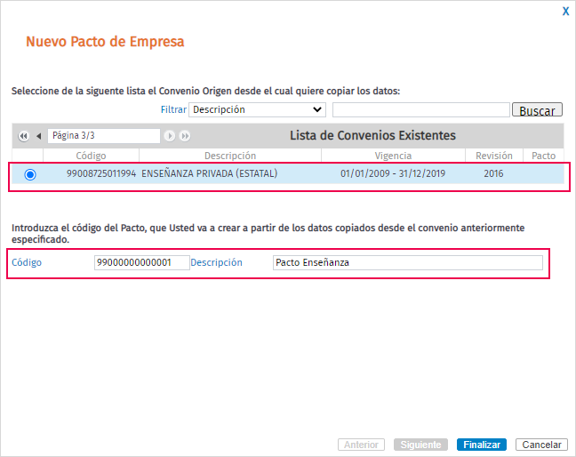 nuevo pacto empresa