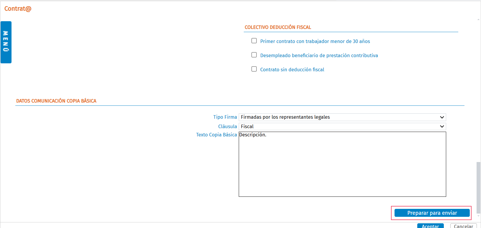 generar fichero XML