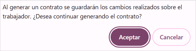 aviso