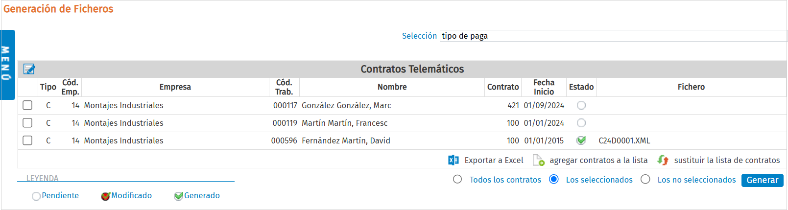 estado ficheros contrat@