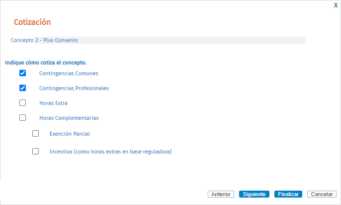 cotizacion concepto