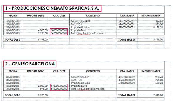 enlace codigo centro