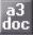 Boton a3doc