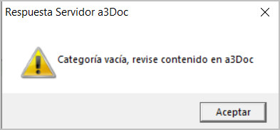 aviso