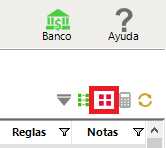 Cuadraditos rojos