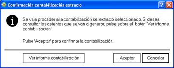 Aviso de exportación