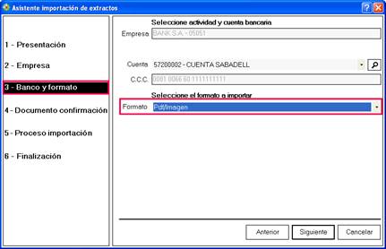 Asistente paso 3