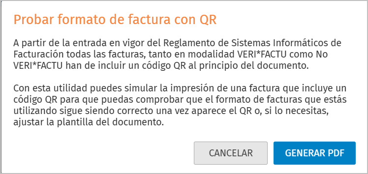 aviso