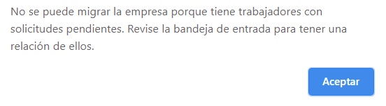 aviso portal