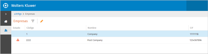 relacion empresas portal