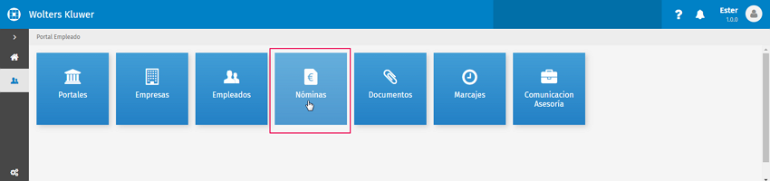 nominas