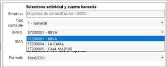 banco, asistente