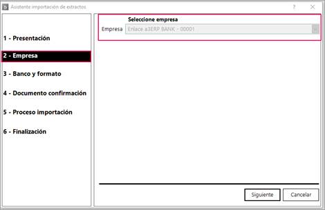 Empresa