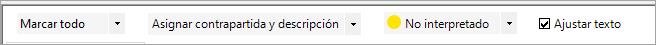 Opciones