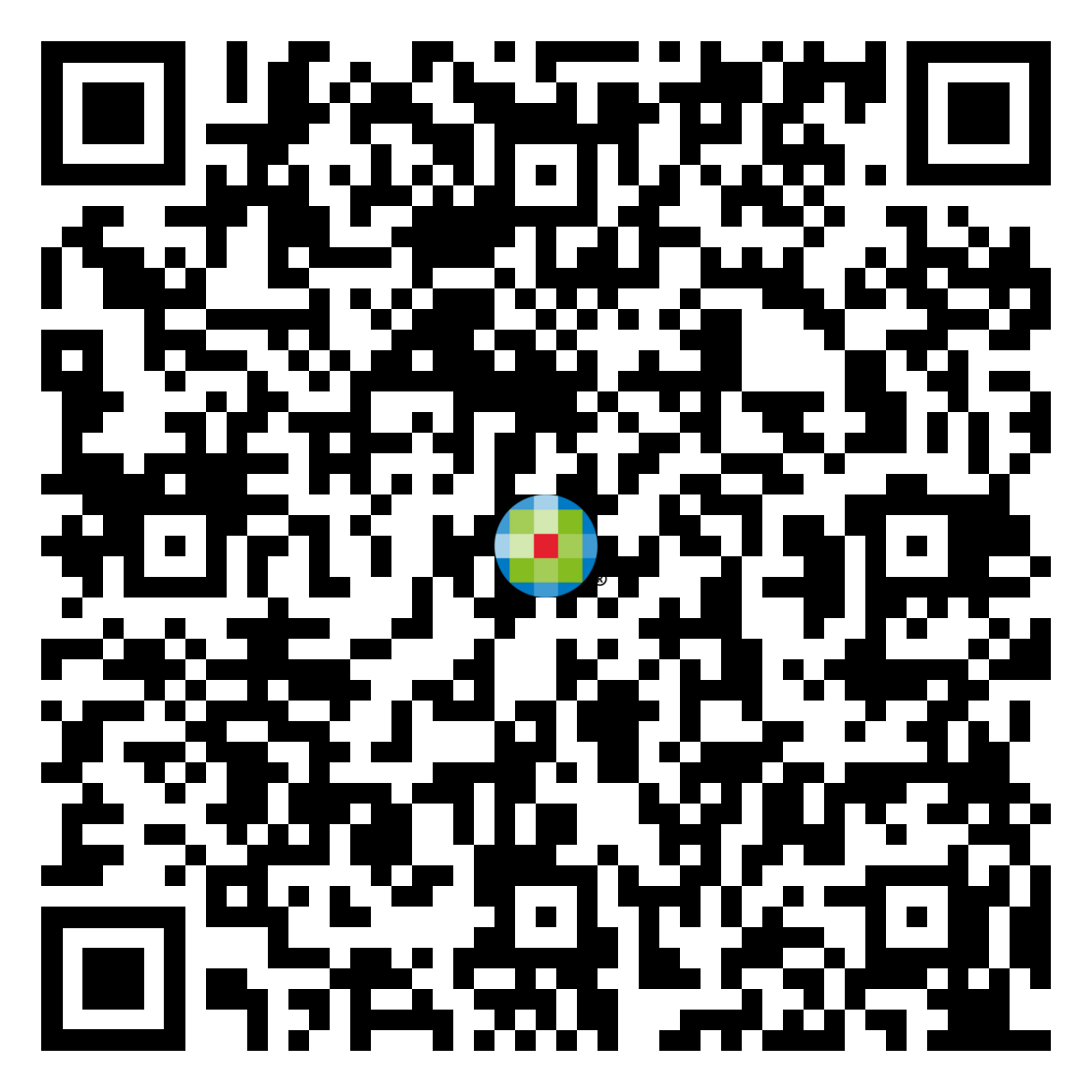 QR Android