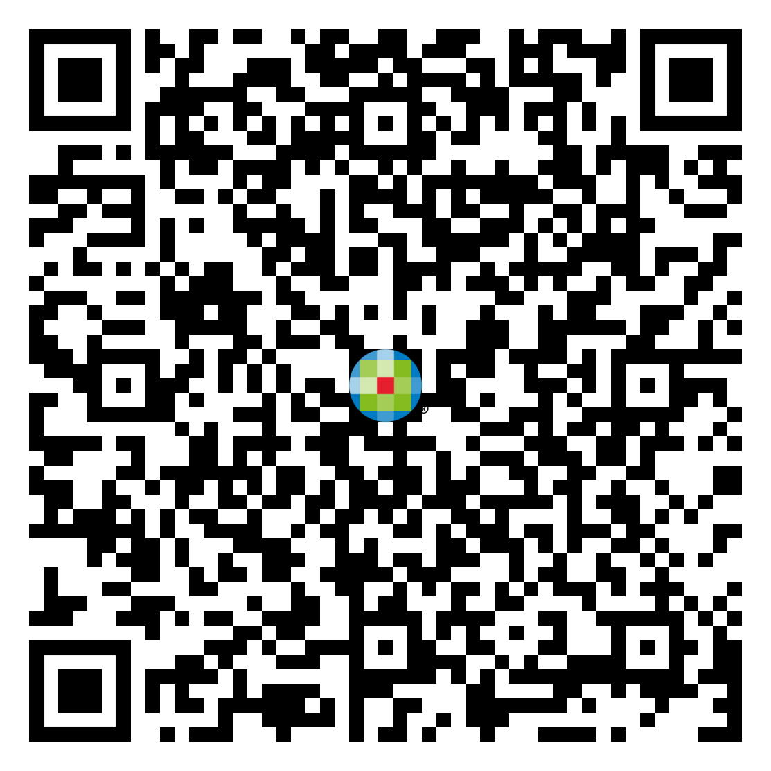 QR iOs