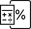 calculo bruto