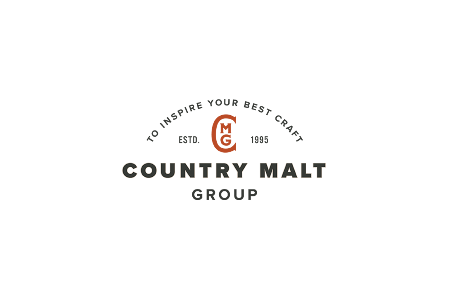 Country Malt logo 