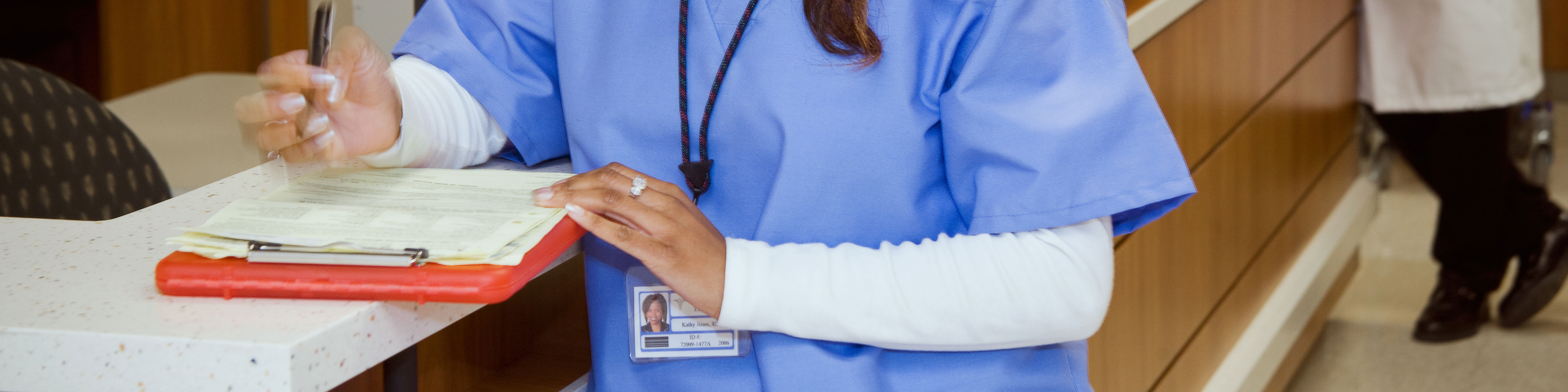 What Makes a Good Nursing Preceptor? - SimpliFi