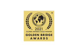 2021 Golden Bridge Award