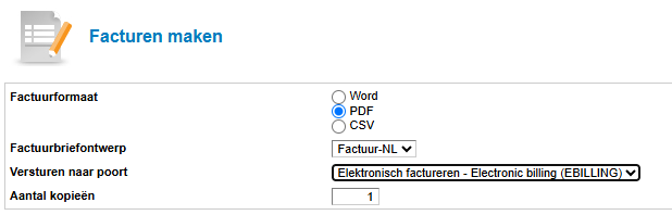 TwinfieldBoekhouden-Verkoop-ClassicFacturatie-FactuurMaken1.png