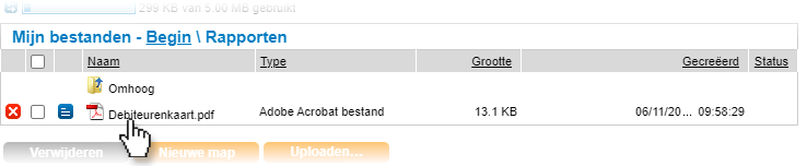 TwinfieldBoekhouden-Rapporten-Debiteurenkaart-Exporteren-Bestandsbeheer.jpg