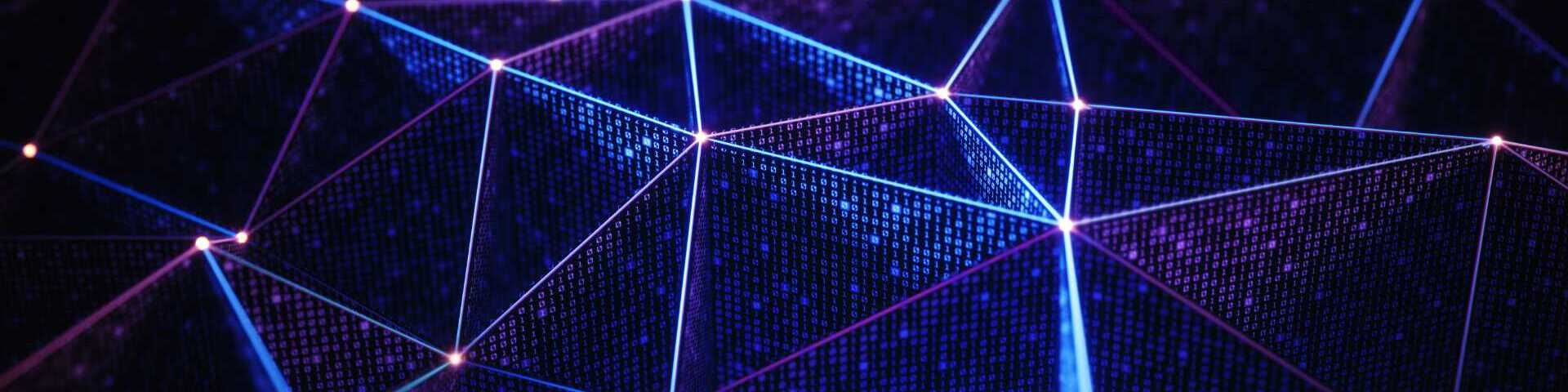 Abstract data connectivity pattern