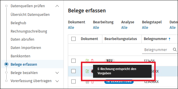 #3744698: BelMan_Liste_ERg-Status