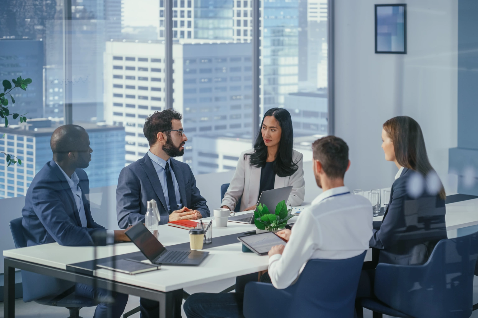 The Fintech Landscape in 2026 | Wolters Kluwer