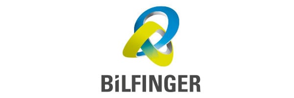 Bilfinger Logo