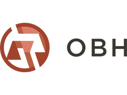 OBH logo