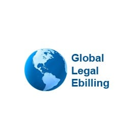 global legal ebilling logo