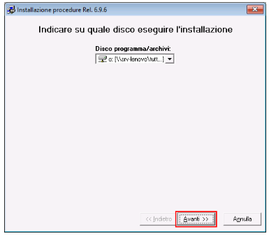 indicare su quale disco eseguire l'installazione.png