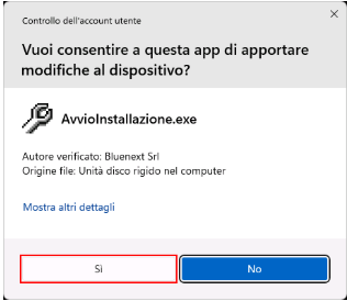 vuoi consentire a questa app di apportare modifiche al dispositivo.png