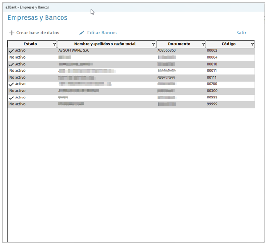 a3asesor_Bank_Novedades_y_correcciones_Novedades_v20_empresas_y_bancos.png