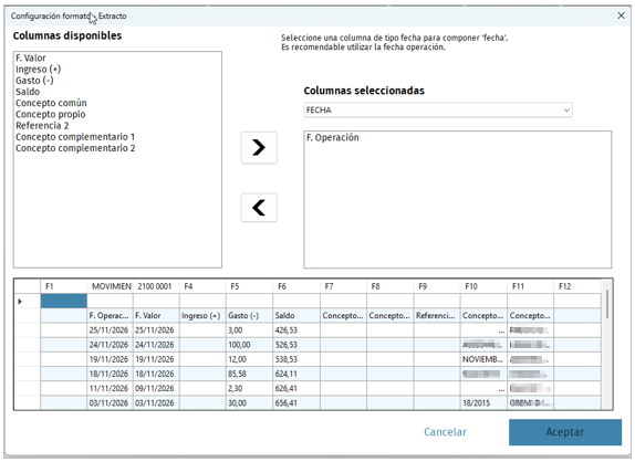 a3asesor_Bank_Novedades_y_correcciones_Novedades_v20_configuracion_formato_extracto.png