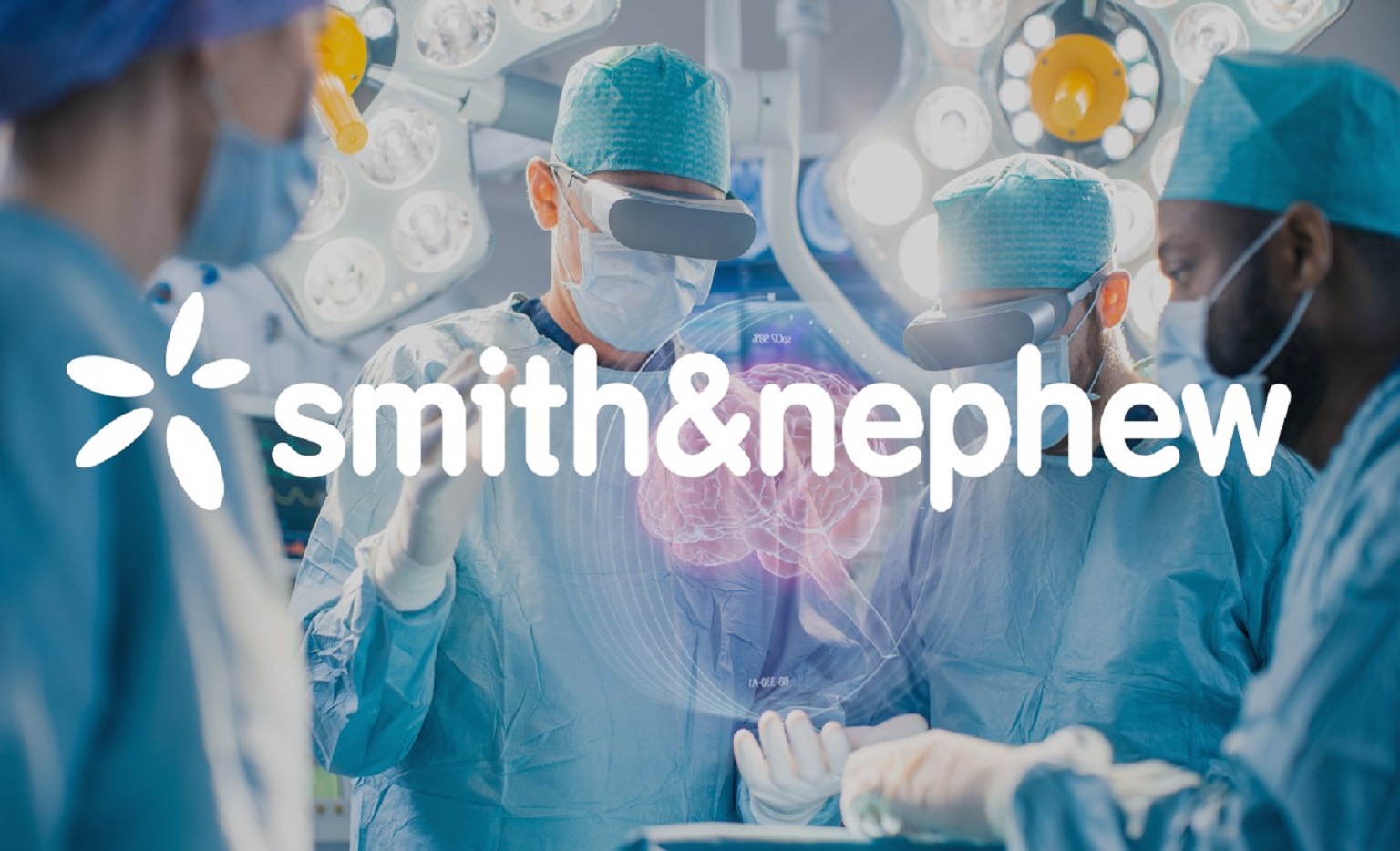 Smith & Nephew