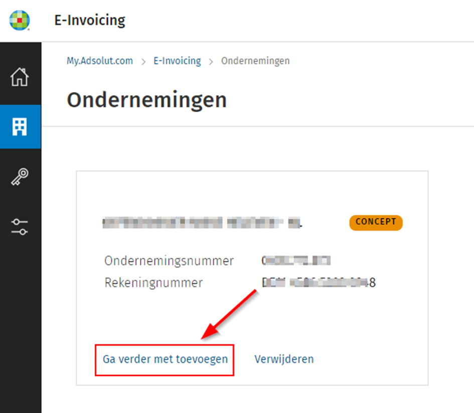 Waar op letten bij ingeven van de naam van mijn onderneming op het e-invoicingportaal_6.jpg