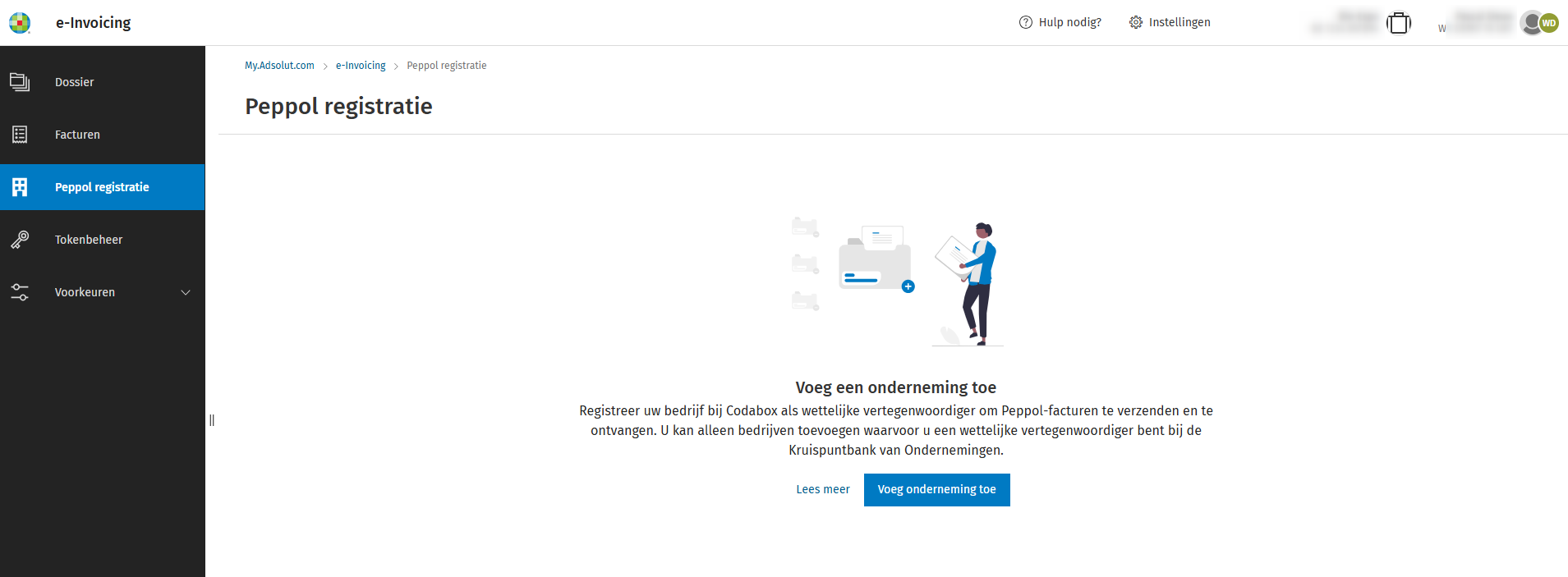 Waar op letten bij ingeven van de naam van mijn onderneming op het e-invoicingportaal_1.jpg