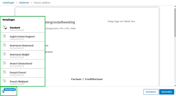 Twinfield_Boekhouden_Verkoop_Factuursjabloon_Talen.png