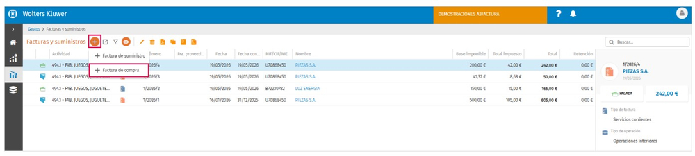 a3factura_Facturacion_Ventas_Compras_Documentos_de_venta_Gestionar_facturas_de_compras_alta_cambios_y_eliminacion_02.jpg