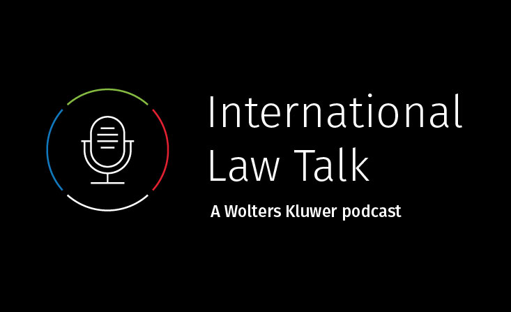 Podcast the graz discussions on private enforcement of competition law