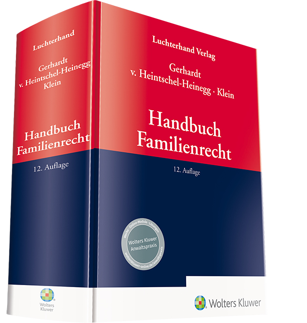 Handbuch-Familienrecht-Gerhardt