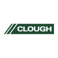 Clough customer logo